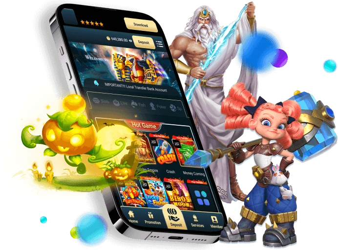 Các phương thức thanh toán an toàn tại hi8k